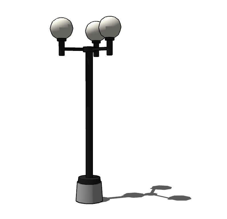 SU灯具系列模型 (14).jpg