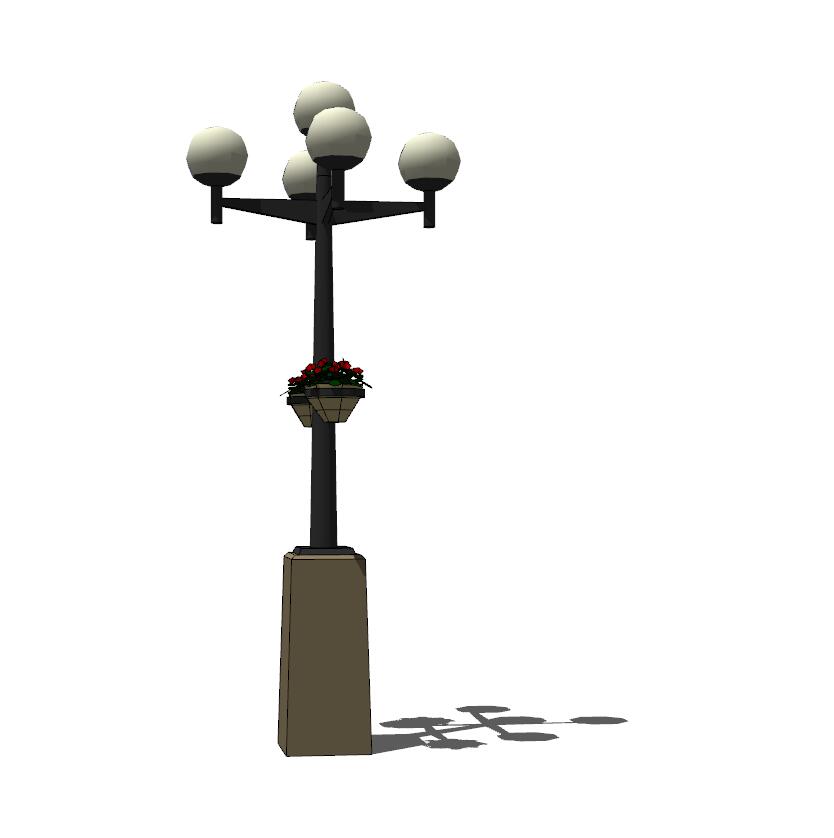 SU灯具系列模型 (16).jpg