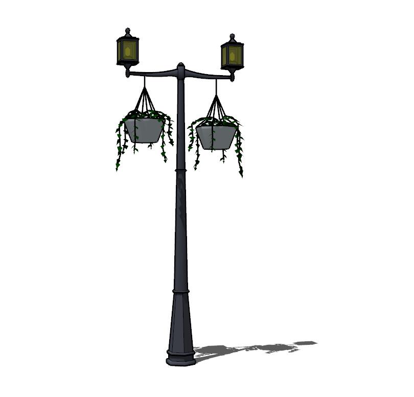 SU灯具系列模型 (20).jpg