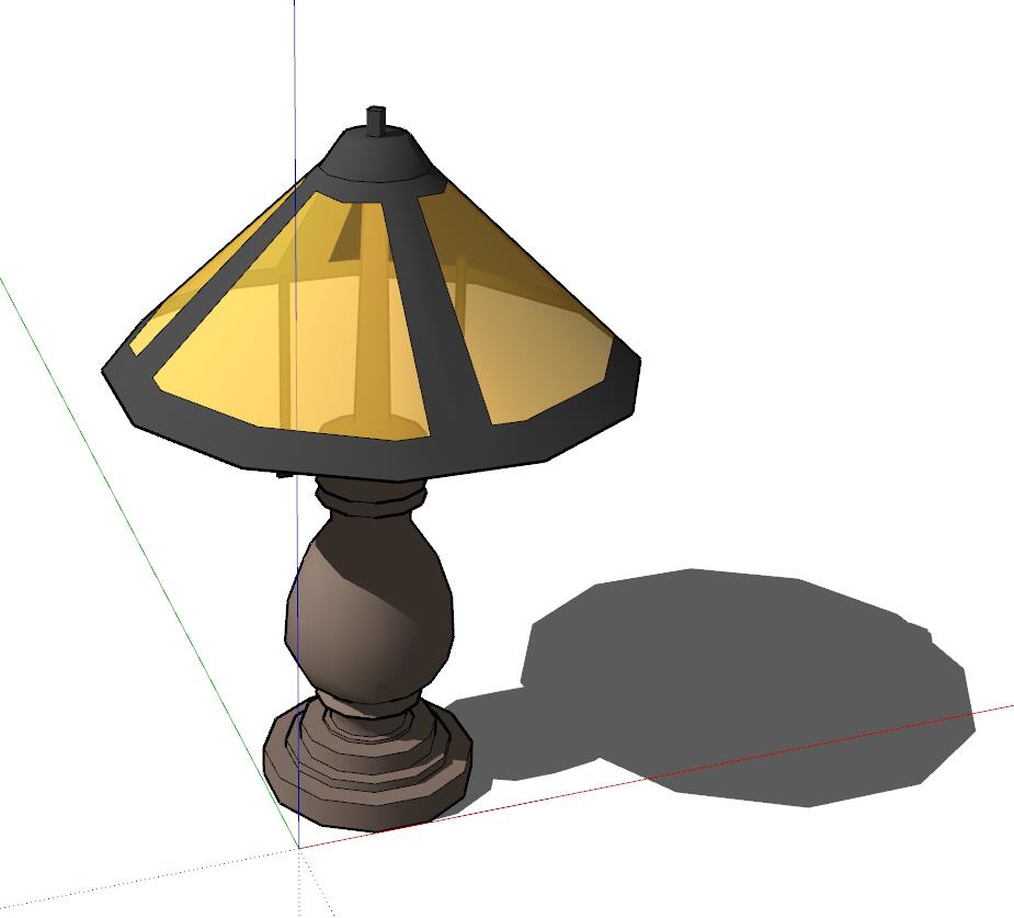 SU灯具系列模型 (28).jpg