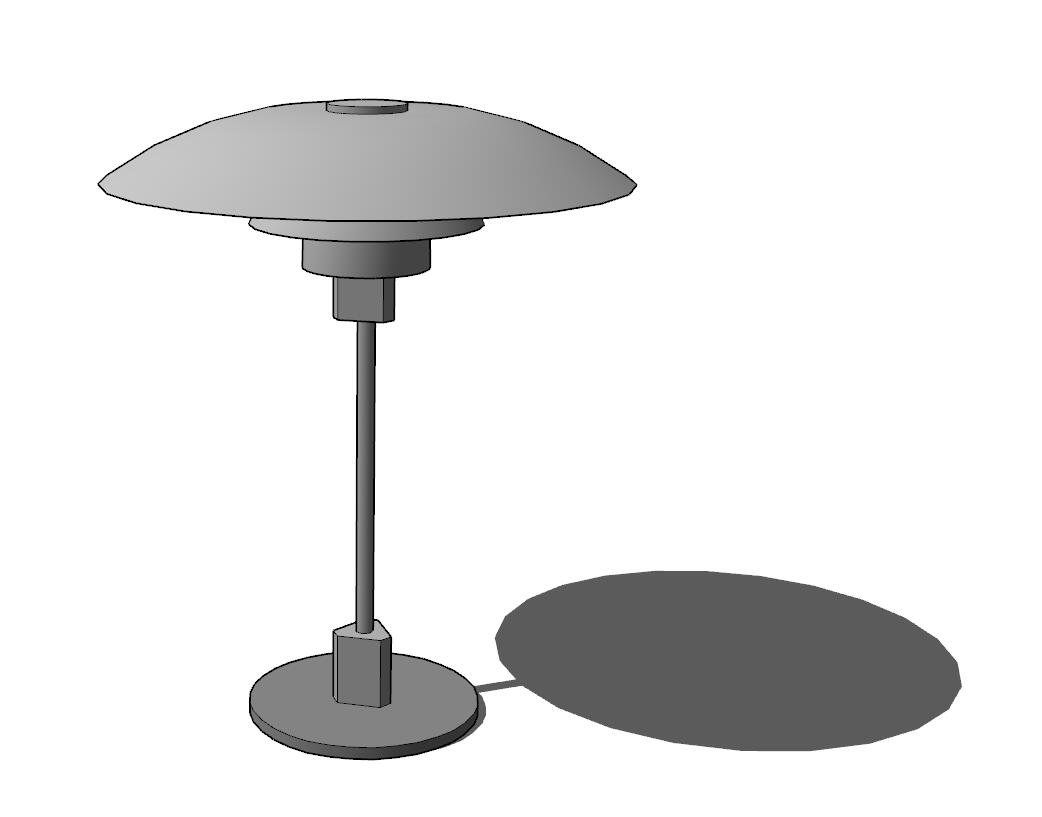 SU灯具系列模型 (29).jpg