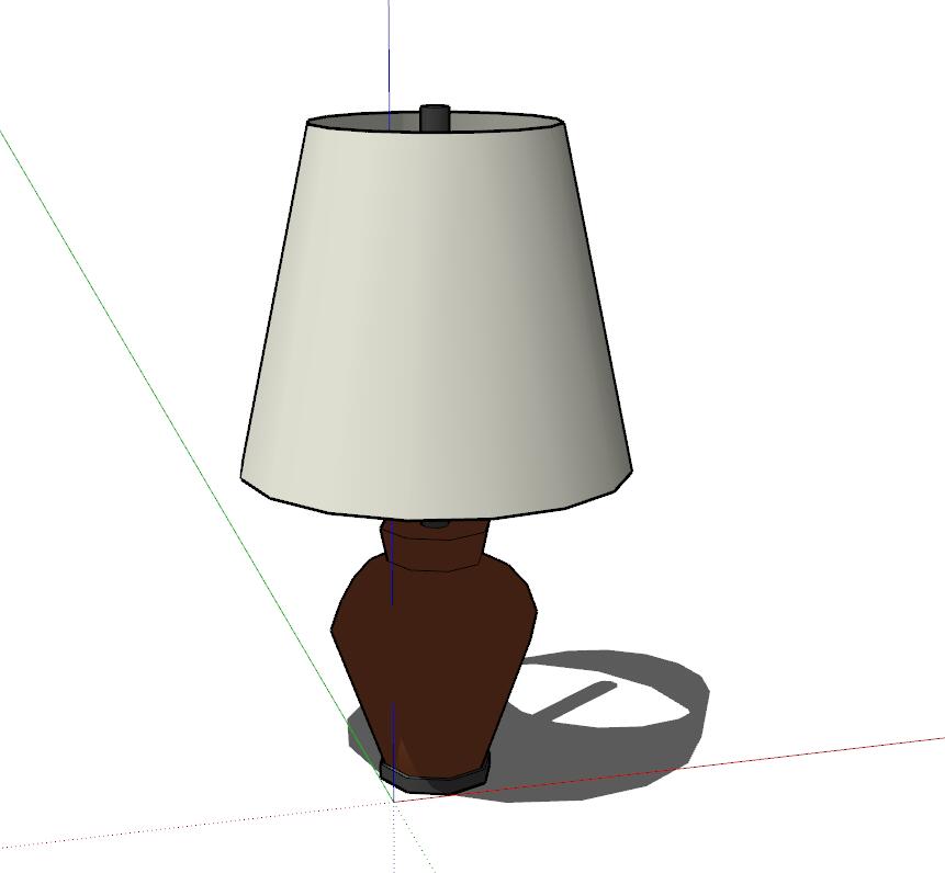 SU灯具系列模型 (36).jpg