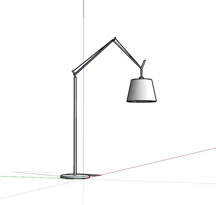 SU灯具系列模型 (38).jpg