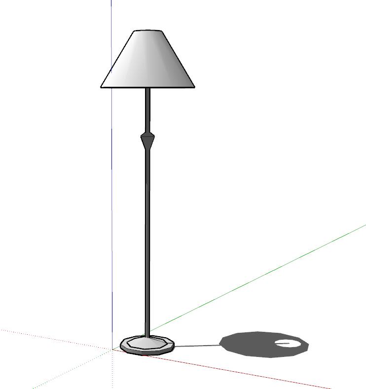 SU灯具系列模型 (44).jpg
