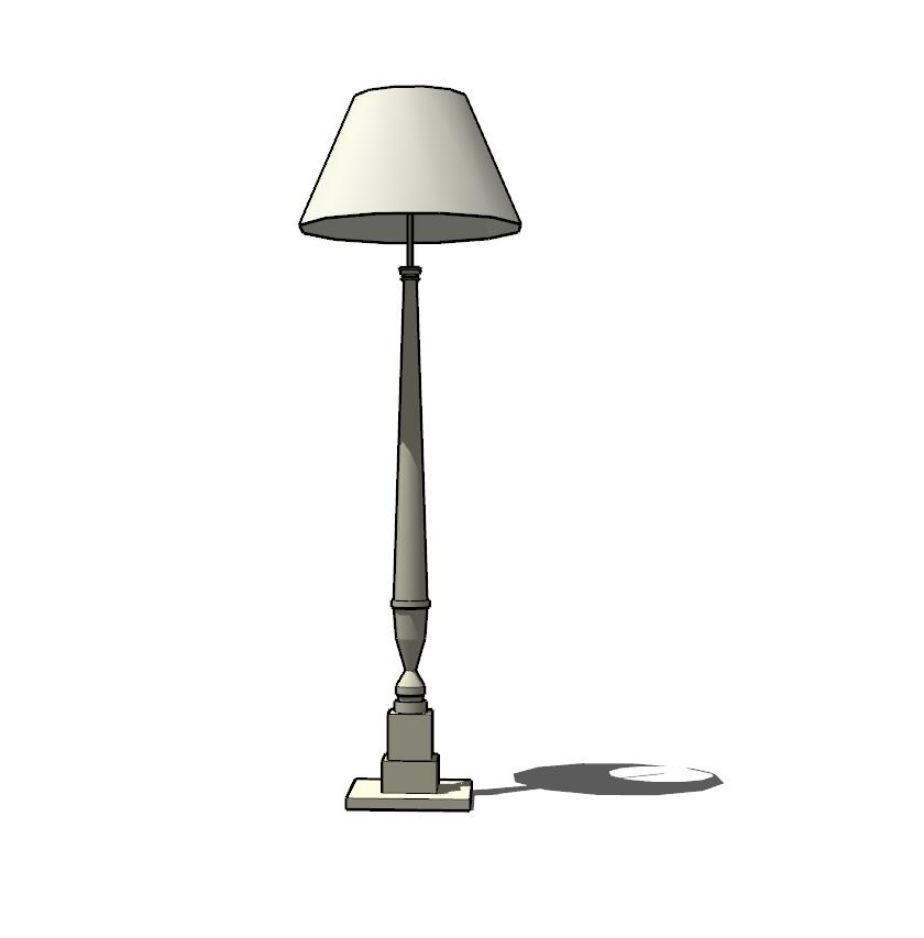 SU灯具系列模型 (45).jpg