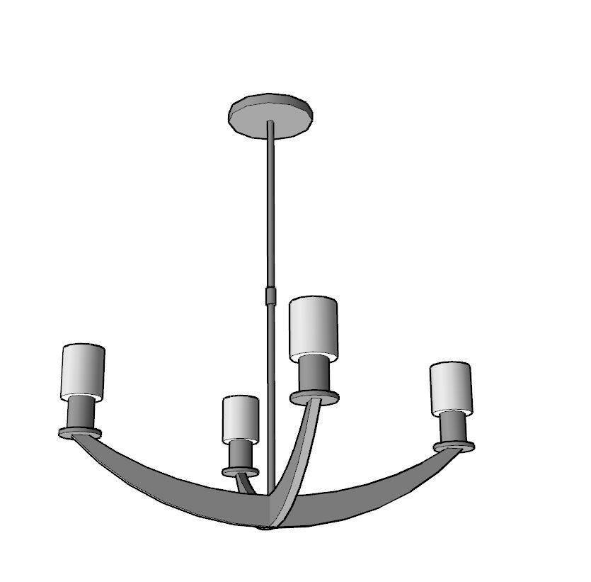 SU灯具系列模型 (51).jpg