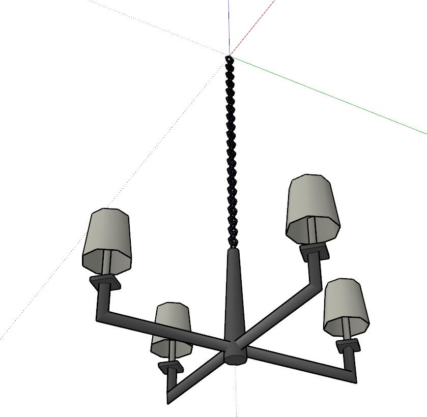 SU灯具系列模型 (52).jpg