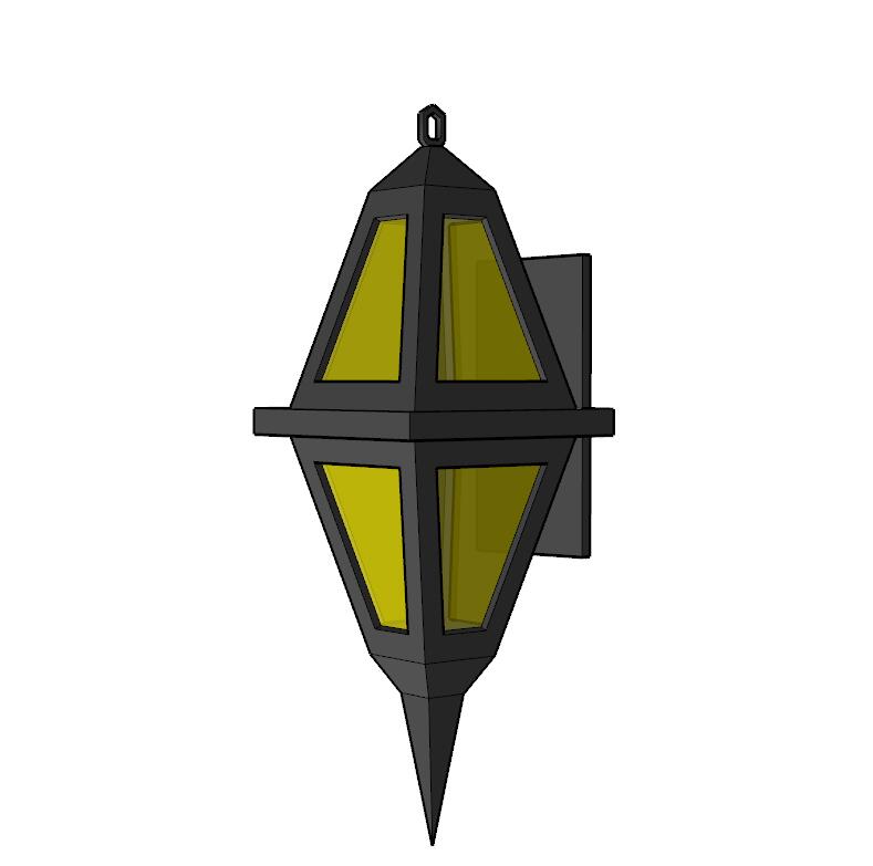 SU灯具系列模型 (65).jpg