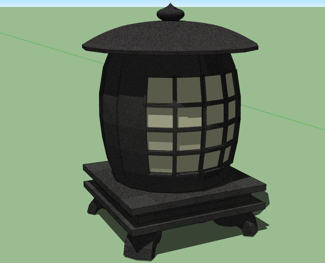 SU灯具系列模型 (76).jpg