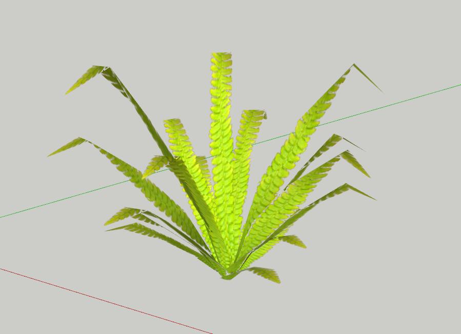 灌木乔木SU模型 (5).jpg