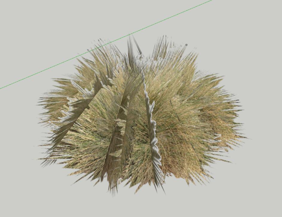 灌木乔木SU模型 (8).jpg