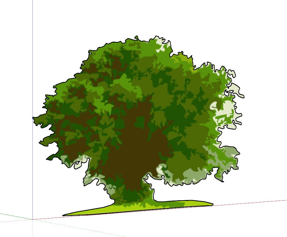 手绘树SU模型 (9).jpg