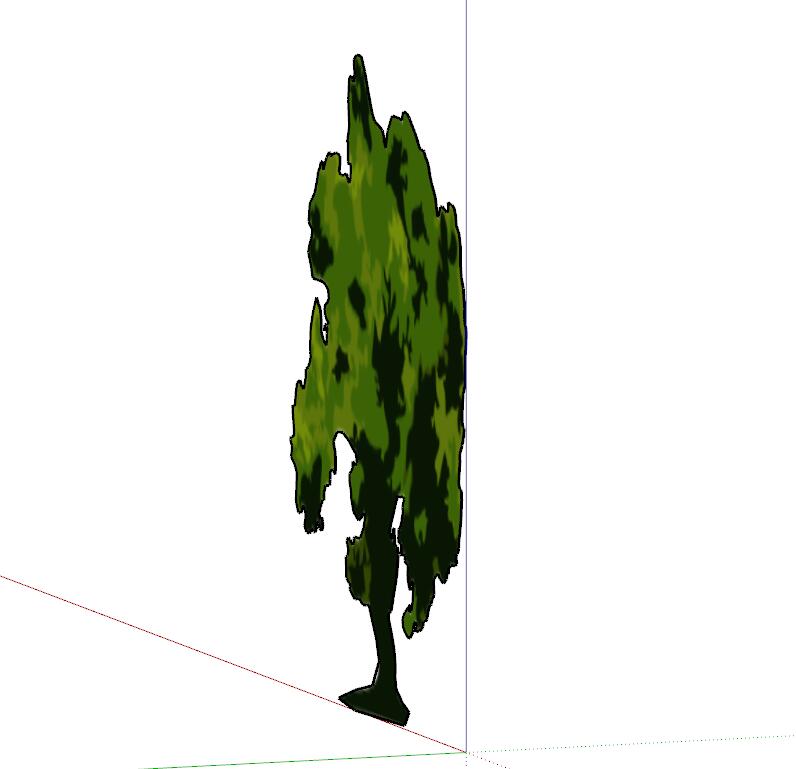 手绘树SU模型 (16).jpg