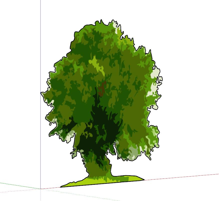 手绘树SU模型 (18).jpg