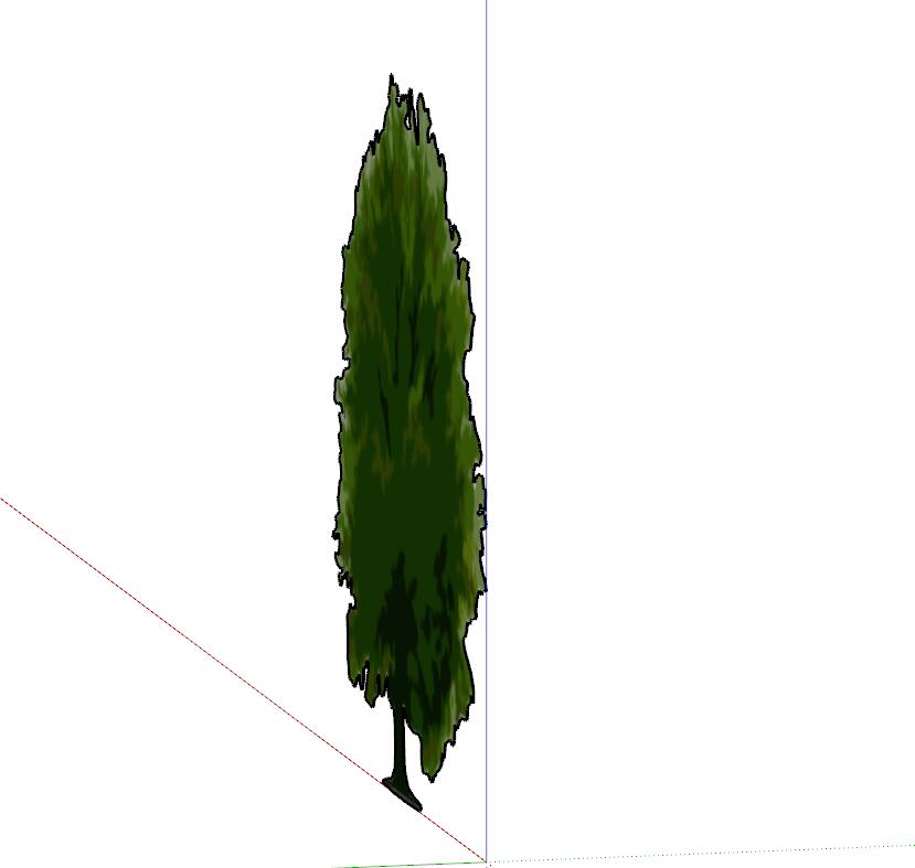 手绘树SU模型 (22).jpg