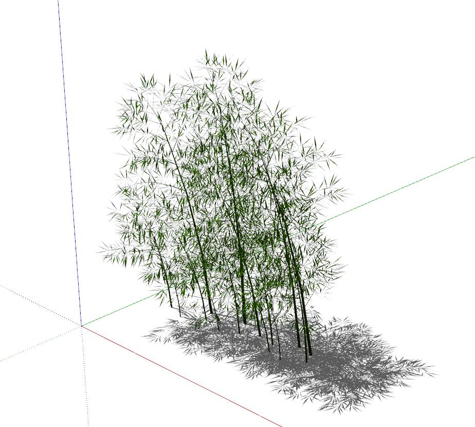 竹子系列SU模型 (4).jpg