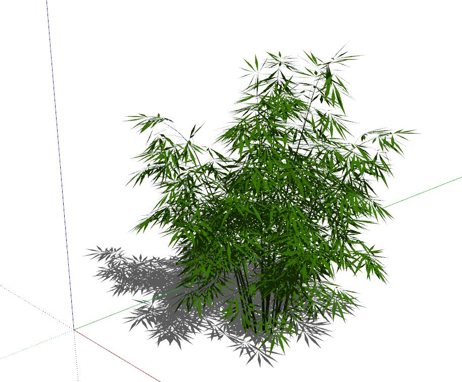 竹子系列SU模型 (6).jpg
