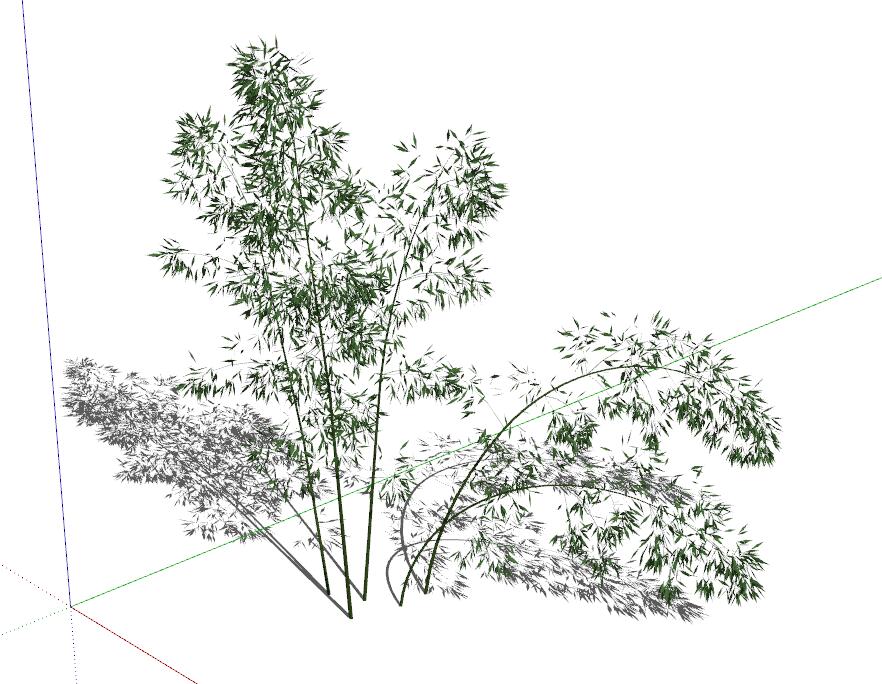 竹子系列SU模型 (7).jpg