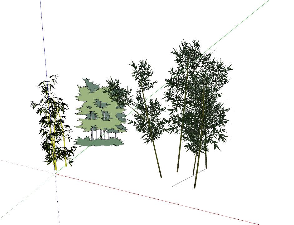 竹子系列SU模型 (10).jpg