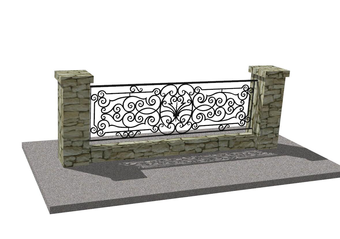 栏杆SU模型 (17).jpg