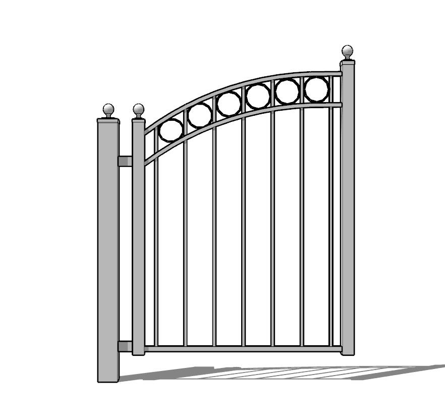 栏杆围栏SU模型 (13).jpg