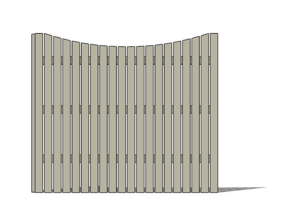 栏杆围栏SU模型 (20).jpg