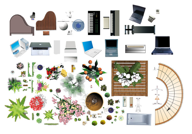 花卉电器PSD图块 (1).jpg