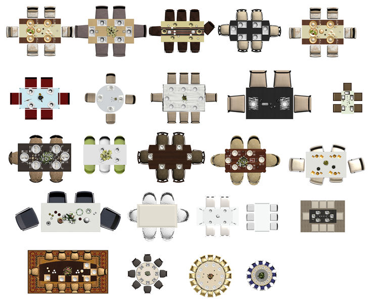 桌椅类PSD图块 (2).jpg