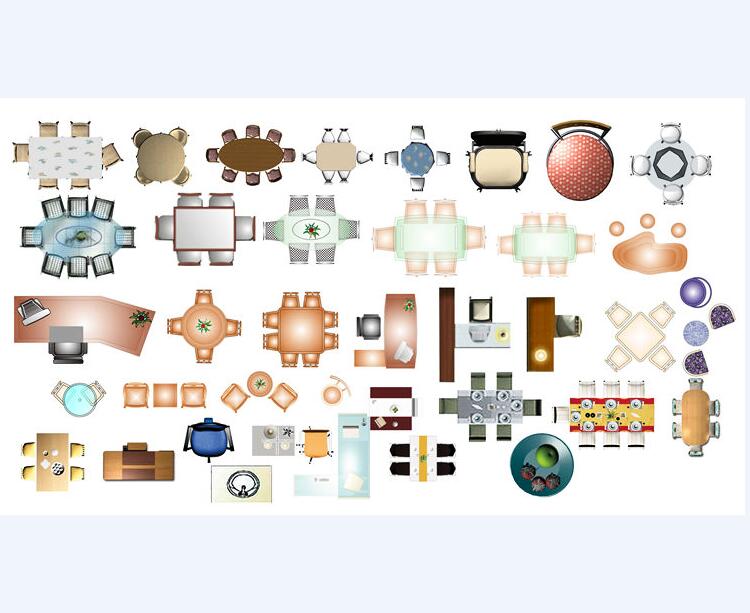 桌椅类PSD图块 (5).jpg