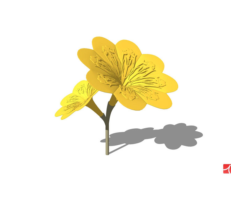 雕塑SU模型素材 (45).jpg