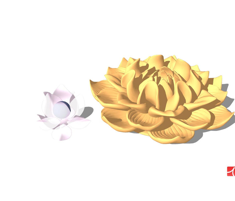 雕塑SU模型素材 (47).jpg