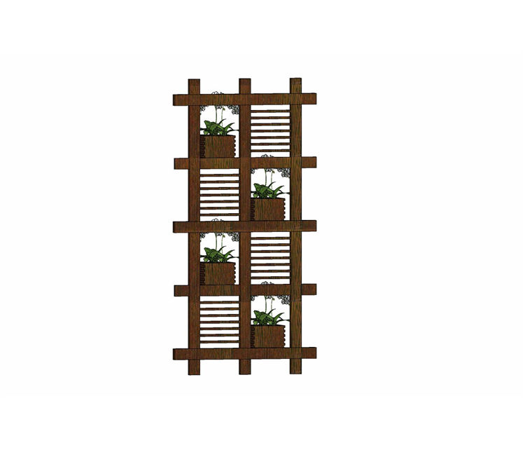 花墙SU模型 (11).jpg