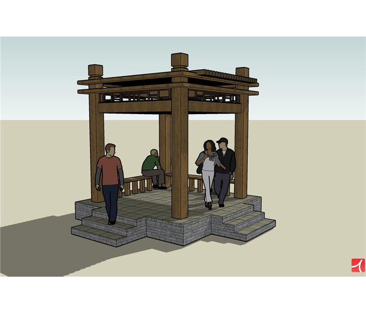 凉亭SU模型 (46).jpg