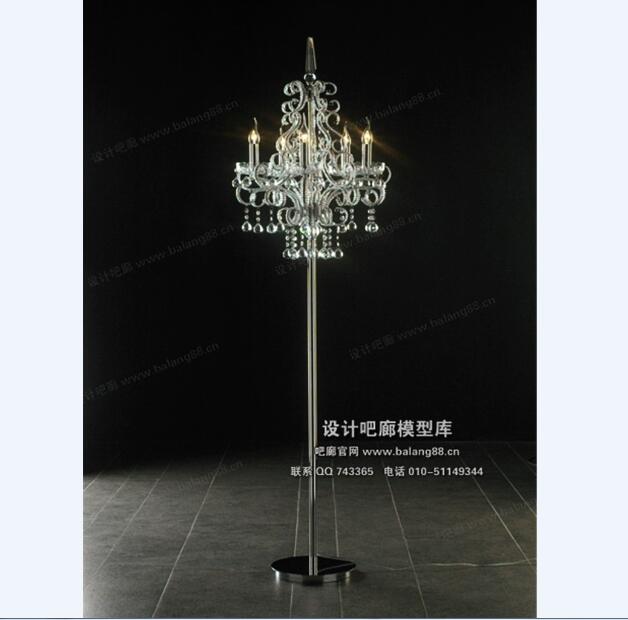 水晶灯3Dmax模型 (108).jpg