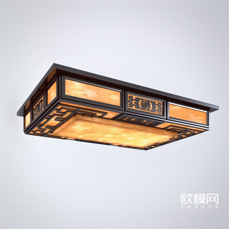 9.0 中式方形吸顶灯1.jpg
