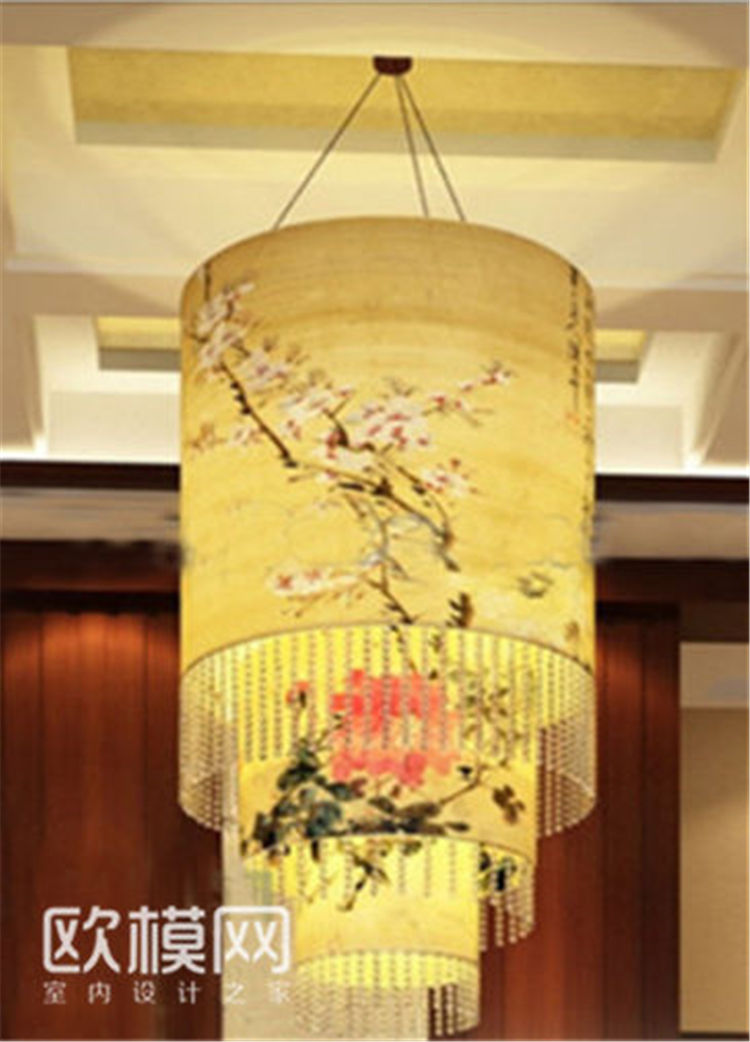 9.0 中式花鸟羊皮纸灯.jpg