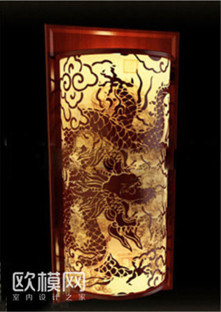 9.0 中式龙凤灯-祥龙壁灯.jpg