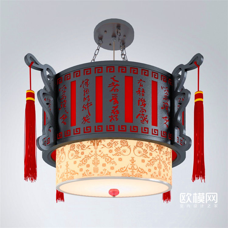 9.0 中式圆吊灯3.jpg
