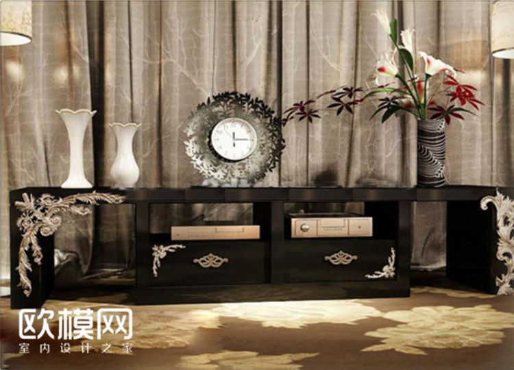 9.0 后现代电视柜.jpg