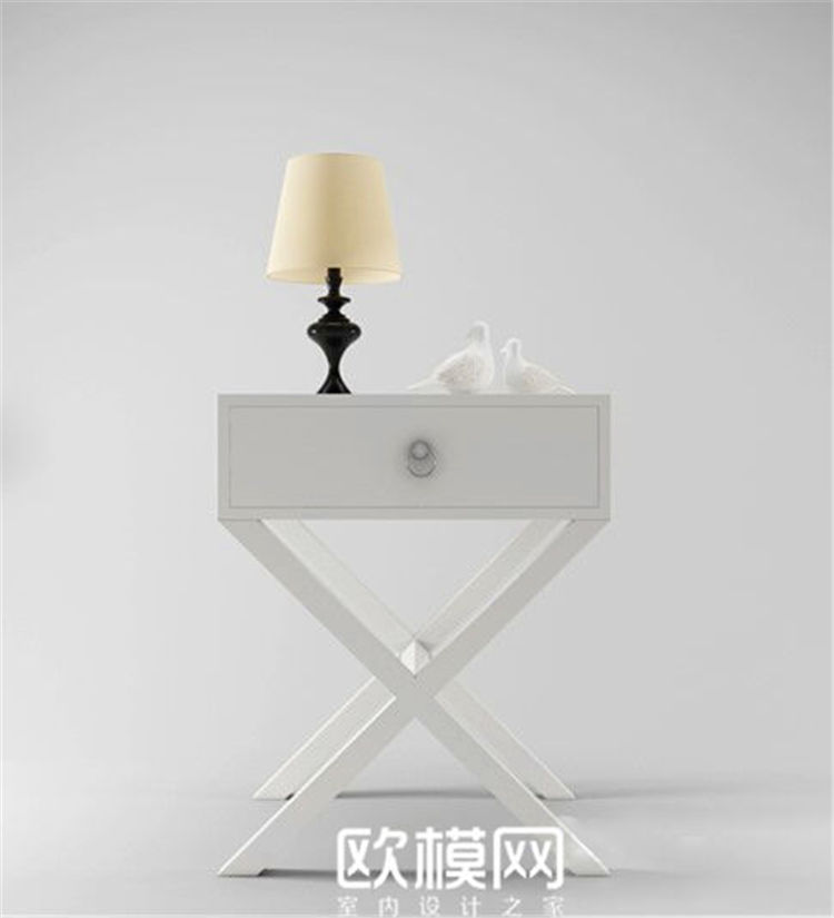 9.0 浅白床头柜.jpg