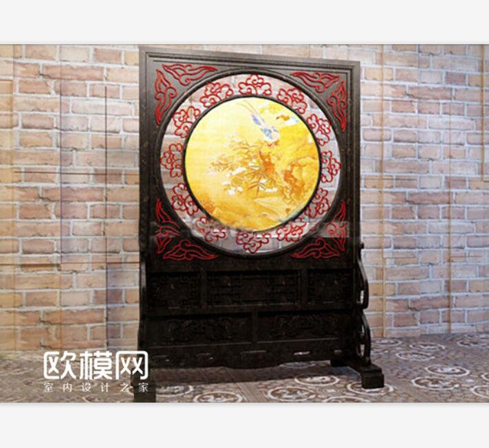 9.0 中式仿古屏风1.jpg