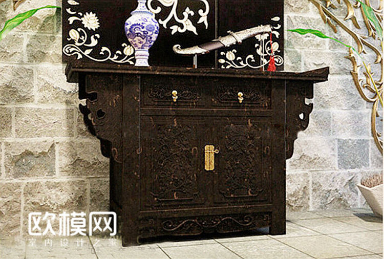 9.0 中式黄花梨木鞋柜.jpg