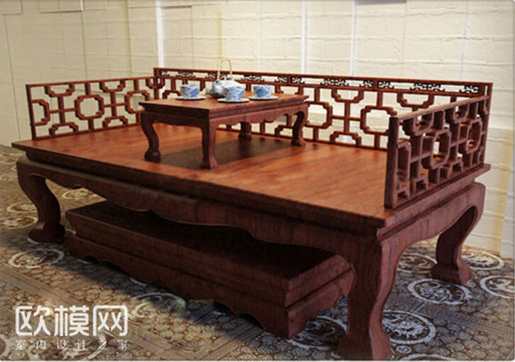 9.0 中式-罗汉床.jpg