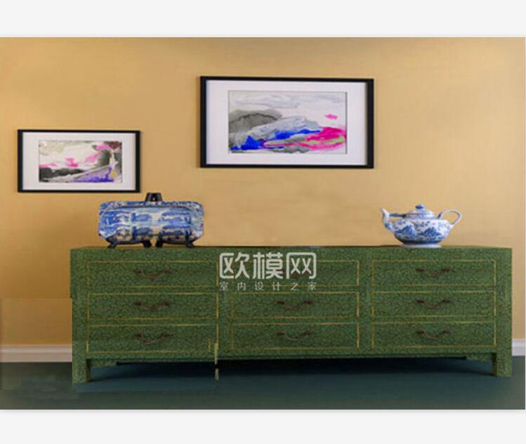 9.0 中式-新古典玄关柜.jpg