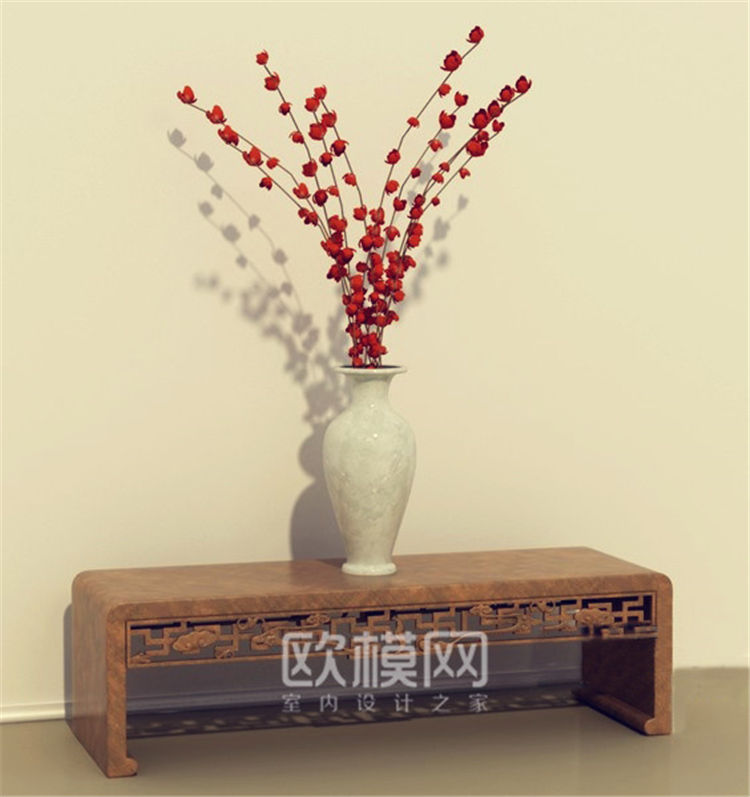 2009 花瓶插花.jpg