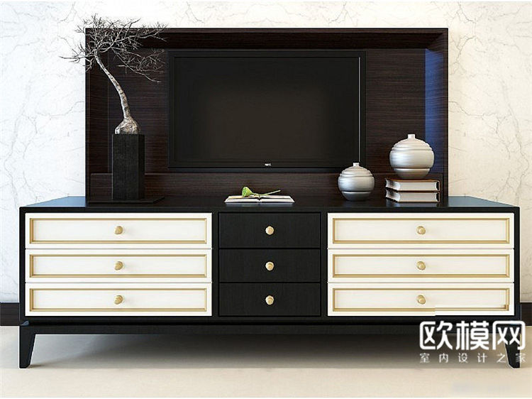 2009 现代中式电视柜.jpg