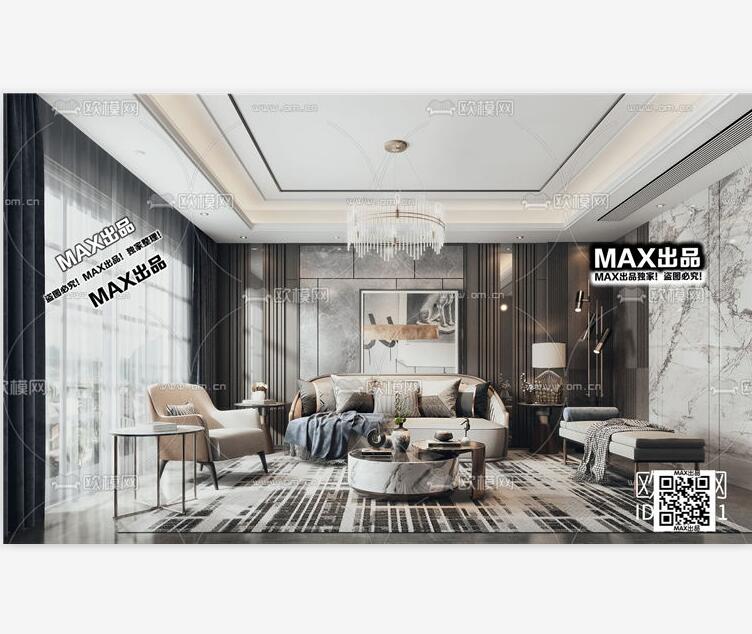 现代客厅3Dmax模型 (54).jpg