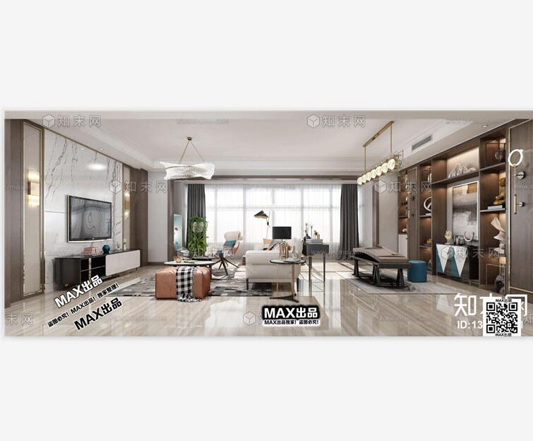 现代客厅3Dmax模型 (93).jpg