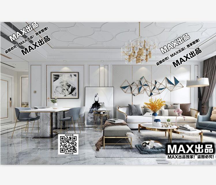 现代客厅3Dmax模型 (115).jpg