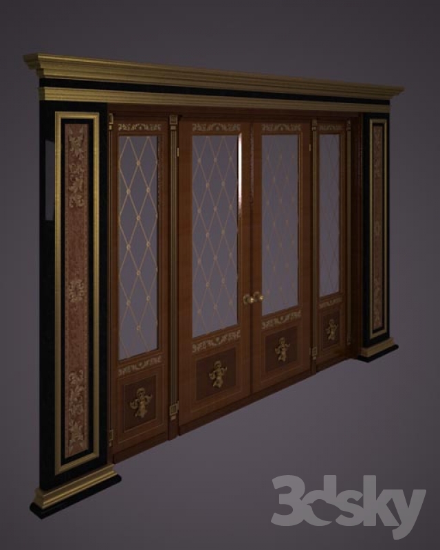 门3D模型新 (6).jpeg